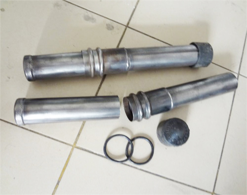 灌注桩声测管,声测管,江苏声测管厂家,江苏声测管现货