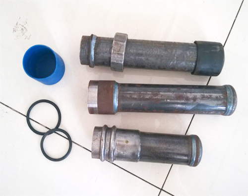 江苏声测管现货